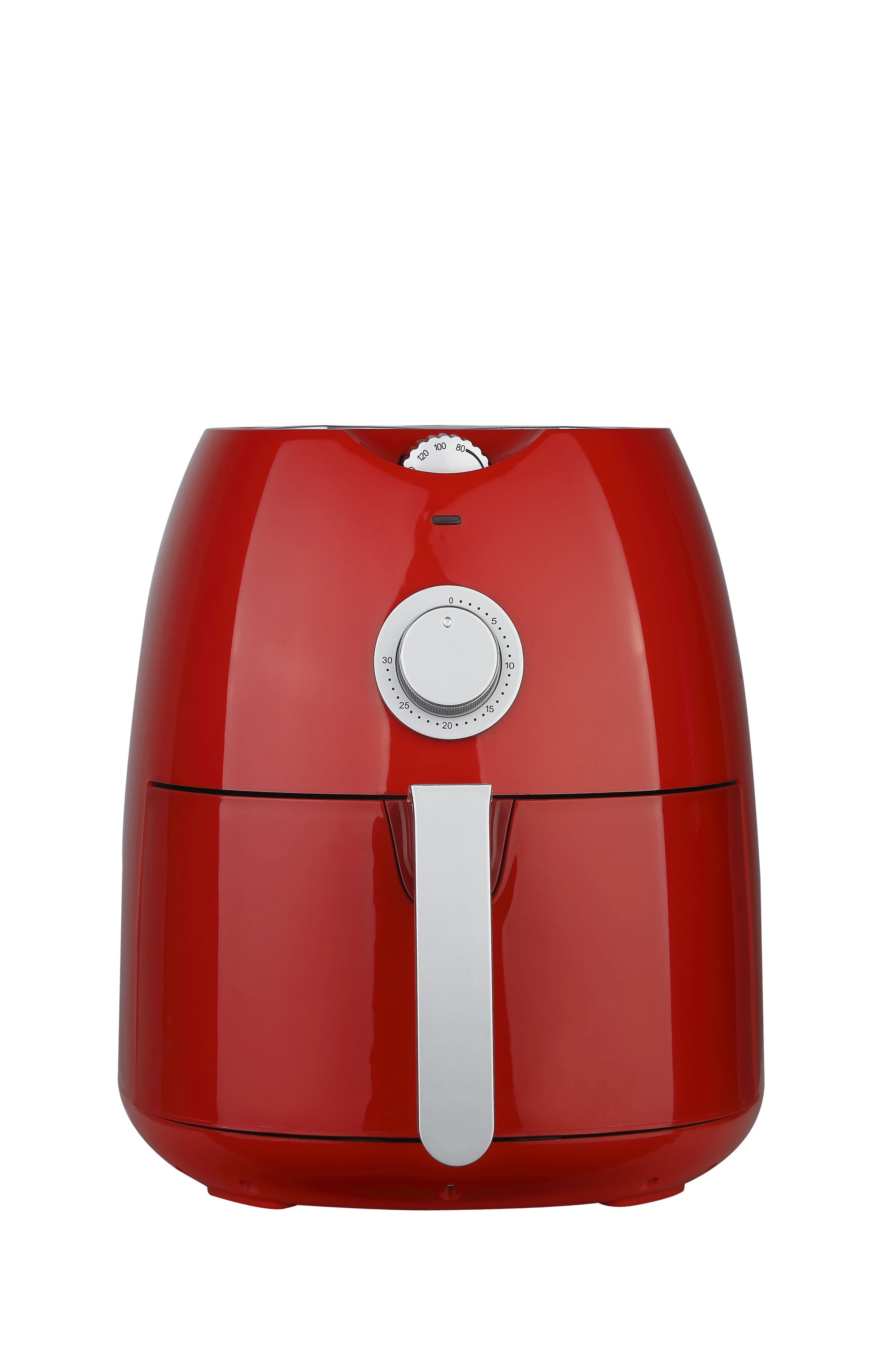 
Wholesale 4L Mechanical Model Without Basket High-Capacity Air Fryer Oven 