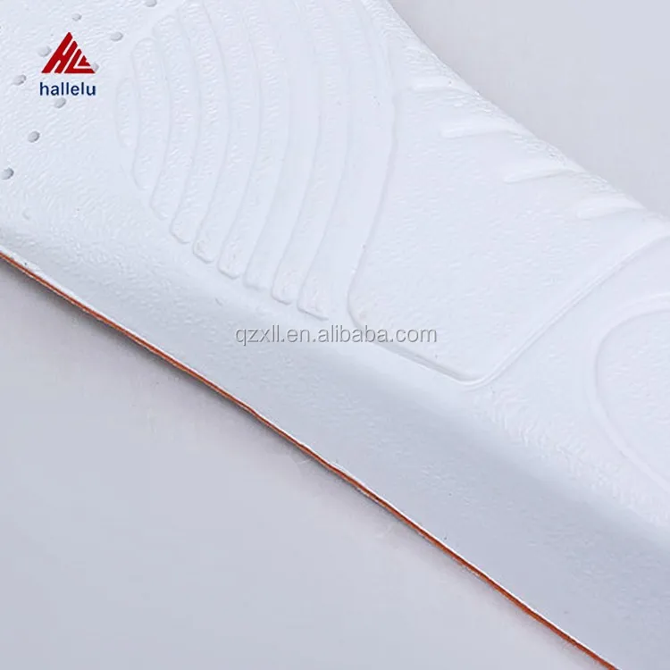 Invisiable Height Increasing Shoes Insole Bean Micro Fiber Breathable High Elastic EVA Casual Shoes Insole 6.jpg