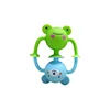 Eco-Friendly Animal Shape Silicone Phone Stand with Suction