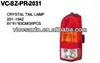 Tail Lamp For Suzuki Pronto/Every 00-04
