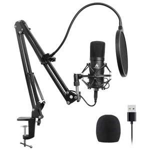 MAONO Professional  Recording Studio Equipment Microphone Kit