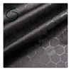 100% Polyester PA Coated 190T Taffeta Embossed Fabric For Bag Lining