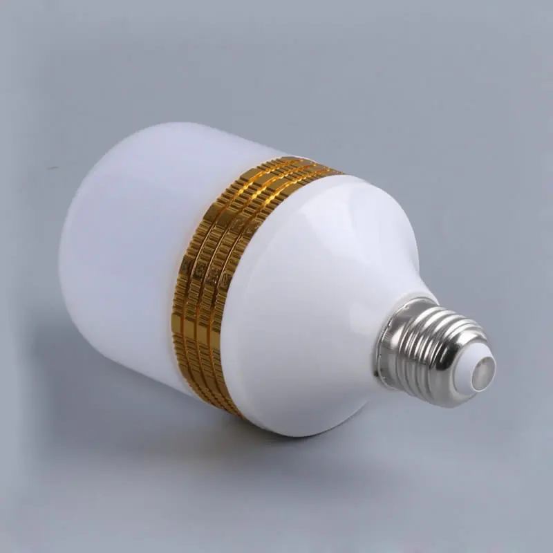 NEW E27 lED Bulb Lamp Smart IC SMD2835 E14 LED Bulb AC 175V-265V 18W 28W 36W