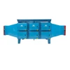 Dr. Aire PVC Synthetic Leather factory Industrial Electrostatic Precipitator ESP