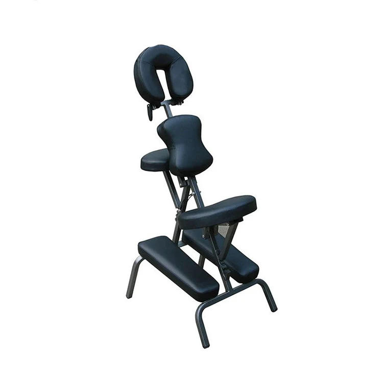 Top Quality Portable Folding Wood Massage Chair /chair Massage Buy