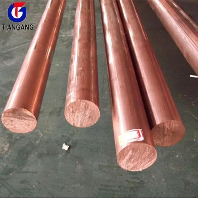 Astm Standard Astm B133 C12200 Copper Bar Buy C12200 Copper Bar,Astm B133 Copper Bar,Copper