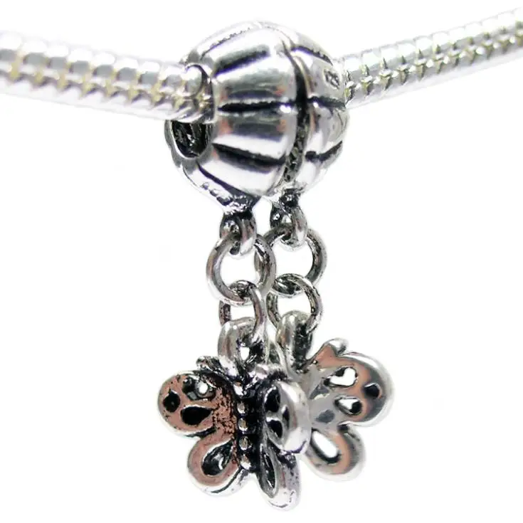 charm pandora amicizia farfalla charm pandora amicizia farfalla