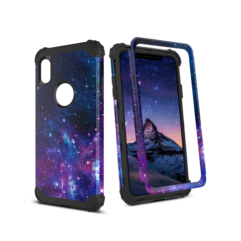 

Bentoben Design purple color Silicone Tpu case for iphone cover for Iphone xr 2019