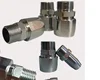 2019 high quality OEM customer Valve fittings Adapter&cap machinery parts