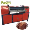 Air Conditioner Radiator Separator/Scrap Copper Wire Recycling Machine / waste air conditioner radiator separator machine
