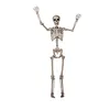 Hot Sale Personalized Handmade Resin Halloween Skeleton