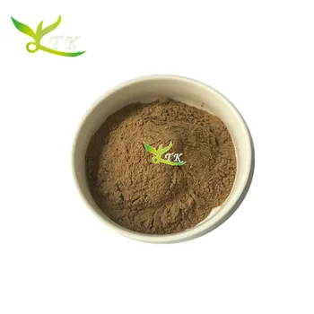 extract bean coffee sample green powder larger