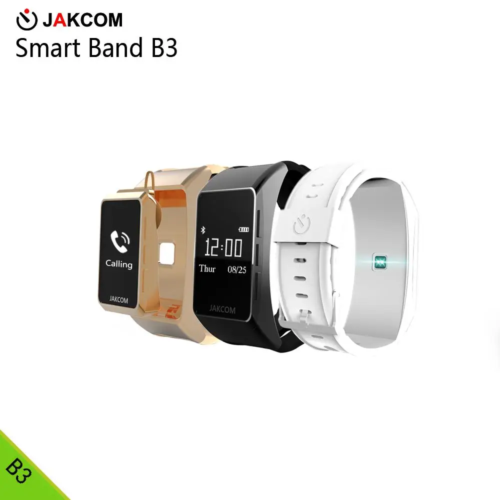 

Jakcom B3 Smart Watch 2017 New Product Of Smart Watch Hot Sale With Shark Sport Watch Men Smart Band Find Phone Number Location, N/a