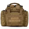 CHENHAO Outdoor Waterproof Tactical Waist Camera Bag