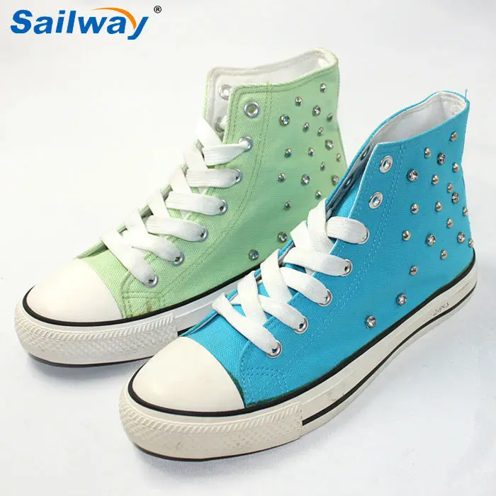 non name brand shoes