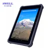 industrial pda android mobile computer forklift board nfc card reader tablet gps rfid sim
