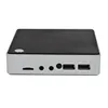 Fanless Embeddd 2G RAM 3G SSD Mini pc