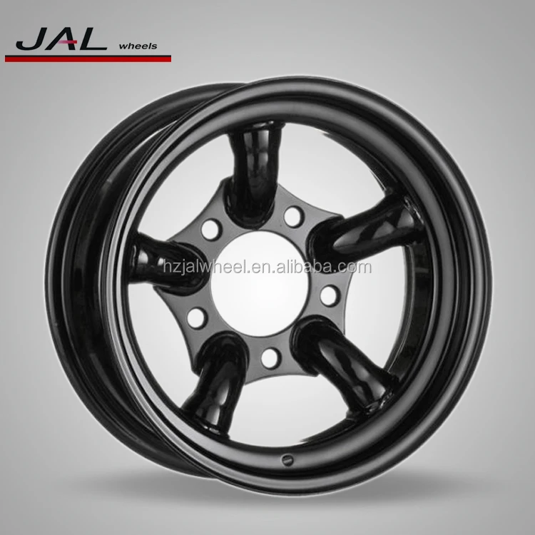 Wheel Manufacturer Hot Sale 5 Pipe Steel Wheel Rim 16inch Buy Steel