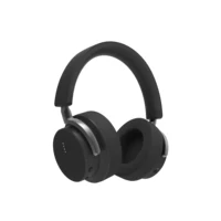 

Professional Active Noise Cancelling Headphones Bluetooth Wireless CSR8670 aptX LL HD Hifi Touch Control Leather Design Sports