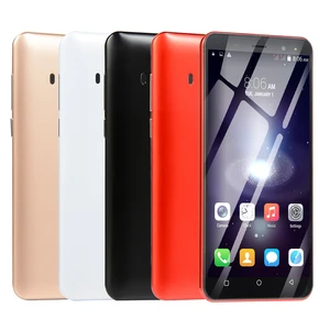 5.0 Inch Android Smartphone Dual SIM