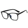 2019 fashion eyewear frames anti blue light computer glasses for men and women