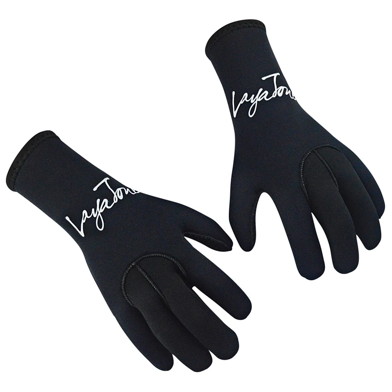 
3mm Neoprene Diving Gloves Men UV Protection waterproof Surfing Swimming Hunting Gloves Women 