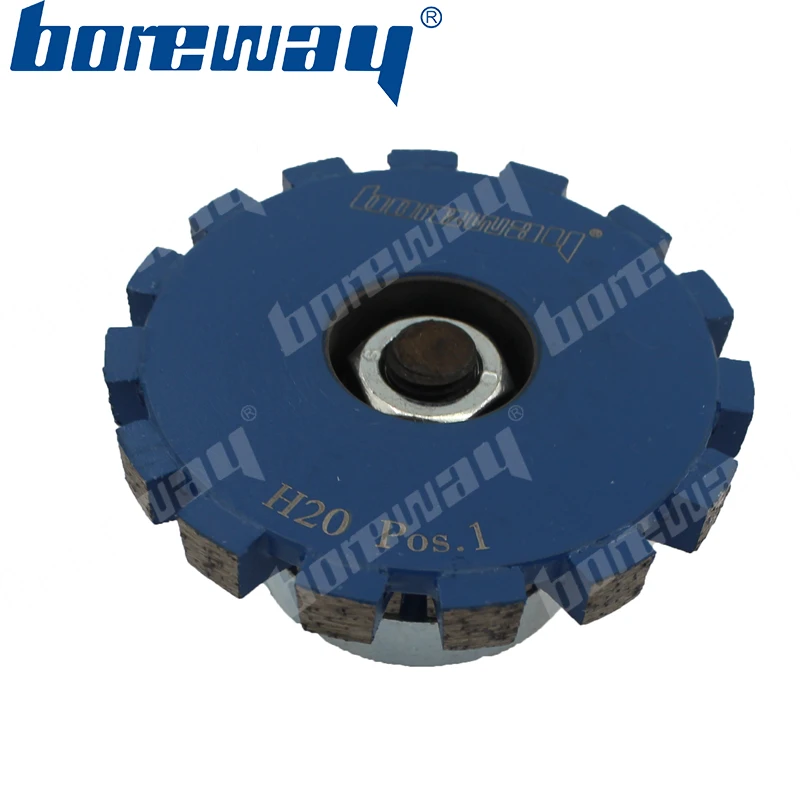 H20xm10 Glass Cutting Granite Edge Router Bitsmachine For Ceramic Tile