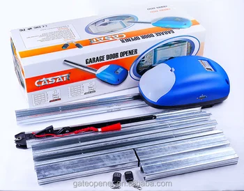Roll Up Garage Door Opener With Price