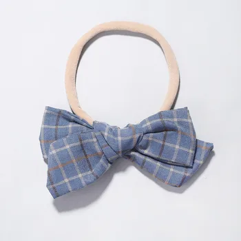 nylon stretch fabric headbands