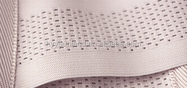 S3424 new fashion abdomen shaper men shapewear waist training belt slimming body shapers