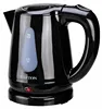 Wholesale five star hotel dedicated automatic plastic electric water kettle 0.8L, 220V keep electric kettle