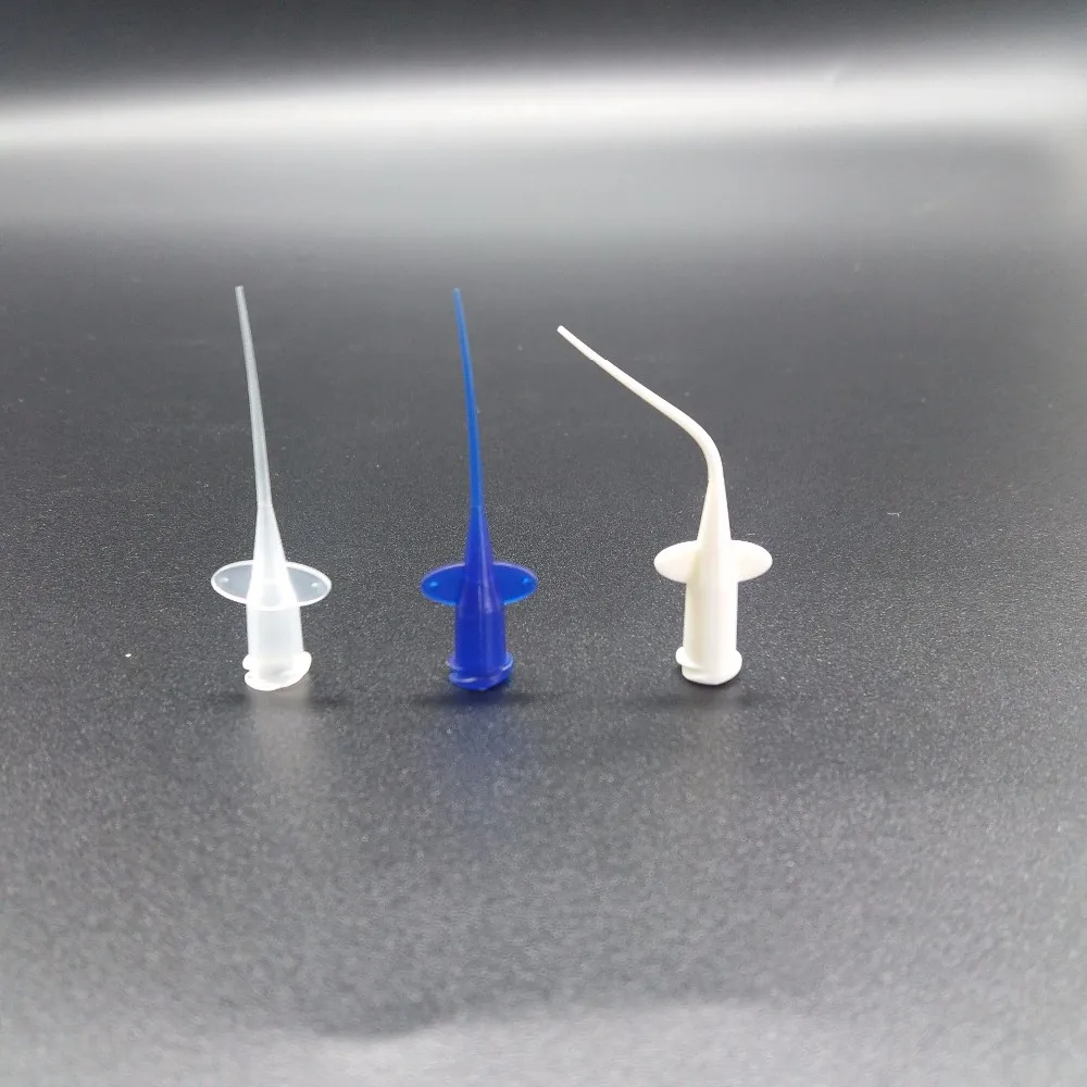 Prebent,Micro Applicator Tips,Disposable Dental Plastic Capillary Tip Buy Capillary Tip,Dental
