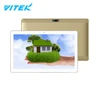 VITEK 10'' New Products Wholesale Bulk Buy We tablette aviation,Data Mini Tablet,Android tablet prices in pakistan