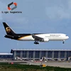 Top 10 global dropshipping agent courier express dhl/ups from China to Colombia