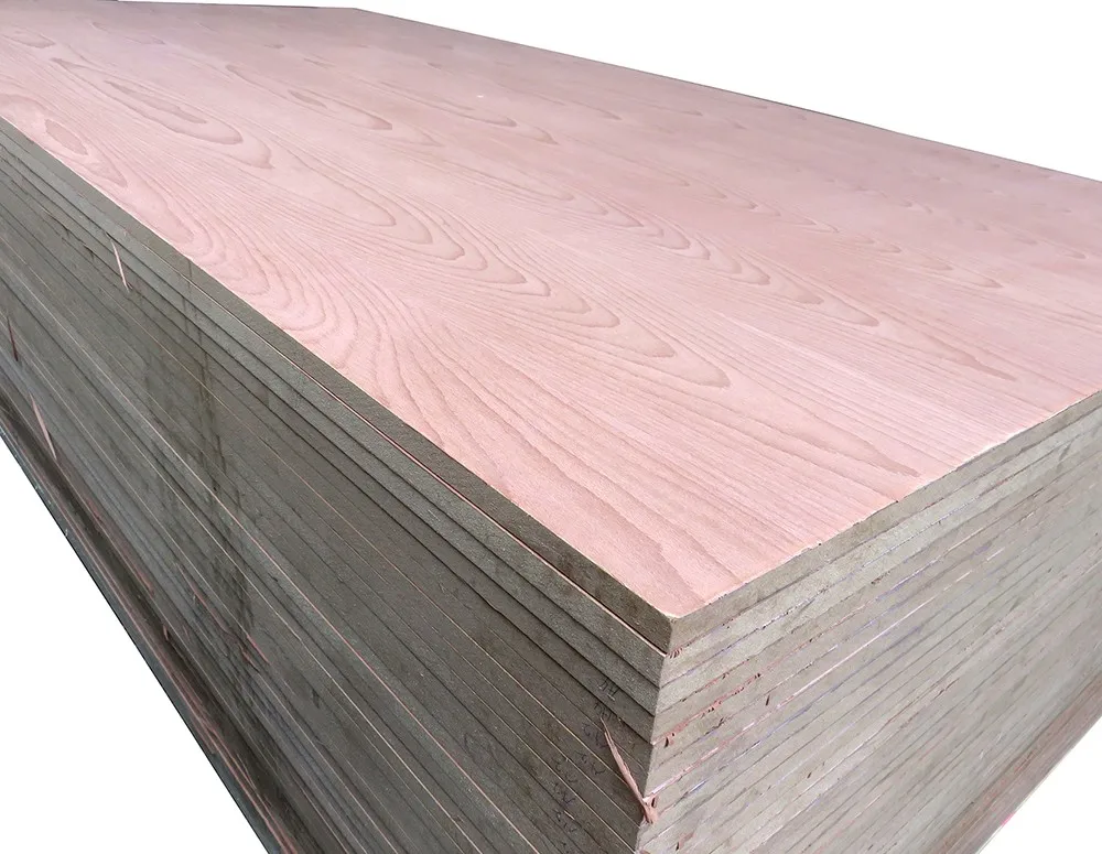 Best Price 3mm/5mm/6mm Okoume Bintangor film Poplar core Commercial Plywood for Furniture