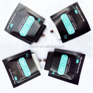 Disposable Power Bank iPhone 6
