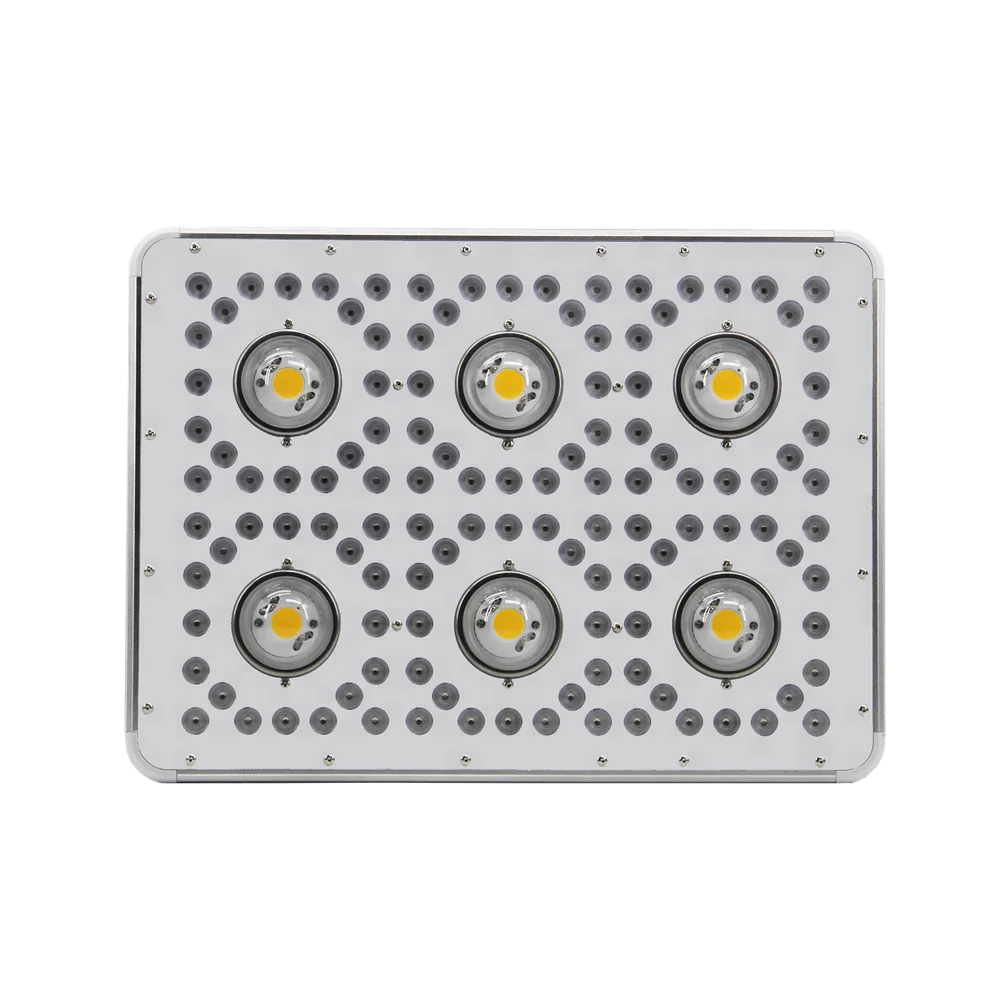 2018 Newest COB LED Grow Light Full Spectrum for Indoor Plant light Seedling Veg Flower Hydroponics Growing Lights
