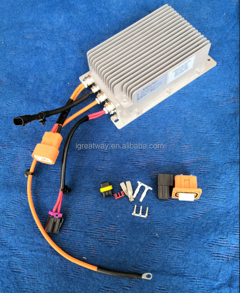 80v180v To 12v 1000w Isolated Dc Dc Converter Buy 1000w Dc Dc