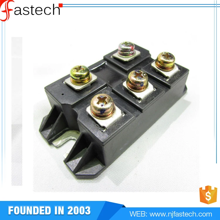 1PCS DF100AA160 SANREX POWER MODULE NEW
