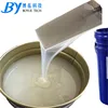 silicone rubber liquid for made of the upper and sole of sreakers using rtv-2silicone rubber