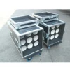 Customized Mic Flight Case for Wireless Microphone stand