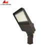 5 years warranty etl dlc listed led shoe box light 100w for parking lot use IP65 area light