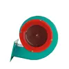 Model DF Multi-blade Low-noise Centrifugal Blower