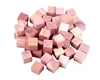 Hot Sale Cedar Cube Moth Repellent,Scented Cedar Wooden Blocks Cube
