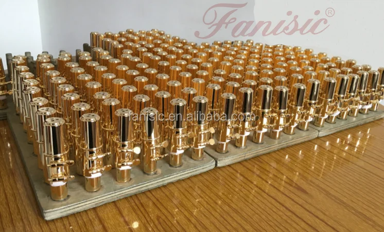 Metal Clarinet Mouthpiece