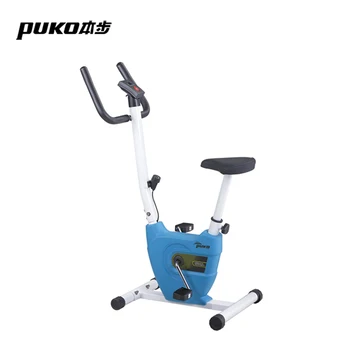 top upright exercise bikes