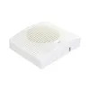 Distribution Custom Injection Junction Pc Abs Handheld Electronics Safe Box Modern House Sensor Plastic Enclosure