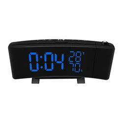 desk calendar clock