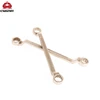 Anti-explosion Protection Non Sparking Double Box Offset Spanner