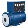 Good Quality Portable 250kw Electric generator/three-phase synchronous alternator TZH